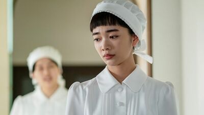 明日の『風、薫る』あらすじ。ヒデが辞めて落ち込むりん。病院に虎太郎がやってきて…＜ネタバレあり＞