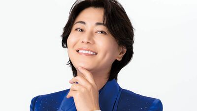 『NHK紅白歌合戦』に出演、氷川きよし「ポップスを歌って改めて認識できた演歌の良さ。これからももっと自由にジャンルの壁を飛び越えて」