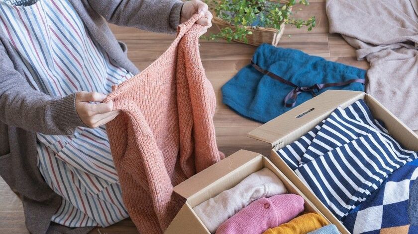 モノが増える新年度。面倒くさがりのあなたも＜この3カ所＞だけ片づけられれば…整理収納アドバイザー「目指すべきは【完璧】でなく【心地いい】」【2026編集部セレクション】