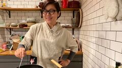 青木さやか「ママんちのシャケ、美味しいね」わたしの密かなこだわりに娘が気づいてくれたことに泣きそうだ