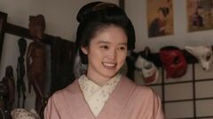 明日の『ばけばけ』あらすじ。ヘブンの執筆活動は難航する。トキはヘブンの成功を祈ってあるものを作り始め…＜ネタばれあり＞