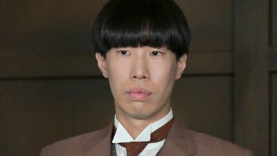 『風、薫る』直美に弱すぎる帝都医大病院の外科助教授、藤田役は坂口涼太郎＜キャスト紹介＞