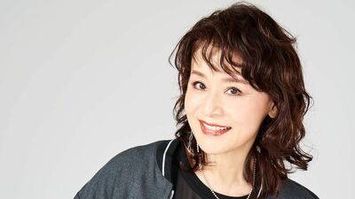 大地真央「結婚19年、古希の誕生日に夫からのサプライズで感動、思わず涙！お互いの仕事を尊敬し合える夫婦で」