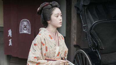 明日の『ばけばけ』あらすじ。女中クビを回避するため奮闘するトキ。ヘブンが求める「ビア」を見つけようと…<ネタばれあり>