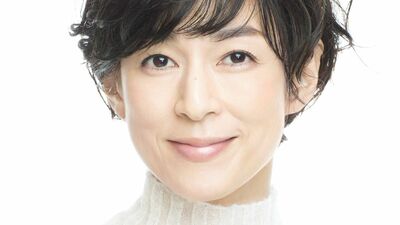 鈴木保奈美さん、エッセイ２冊同時刊行を記念して8月14日の誕生日に都内でイベントを開催