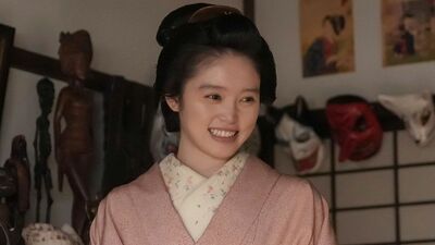 明日の『ばけばけ』あらすじ。ヘブンの執筆活動は難航する。トキはヘブンの成功を祈ってあるものを作り始め…＜ネタばれあり＞