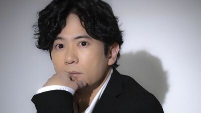 稲垣吾郎「最近父性が芽生えてきた自分に〈今更遅いよ！〉と自分でつっこんで…」