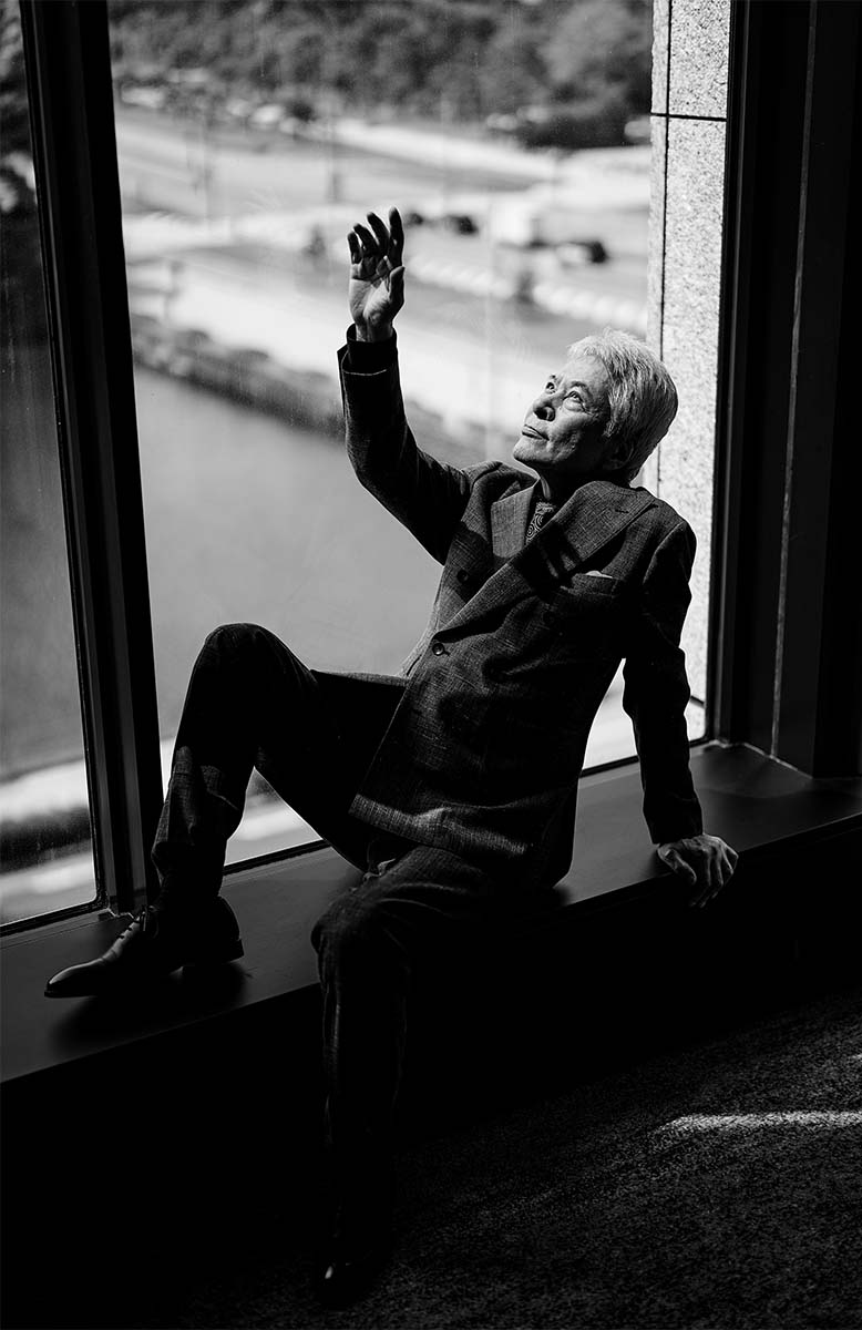 鹿賀丈史「劇団四季を辞めるとき『3年間は舞台に出るな』と言われ