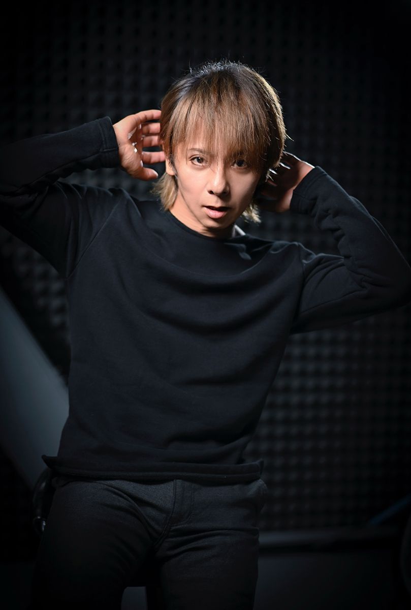 3ページ目）SOPHIA・松岡充「バンド結成30周年と主演舞台を両立