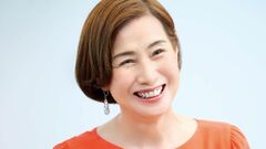 やましたひでこ　シニアにこそ断捨離が必要不可欠なワケ「手入れを怠れば家も老ける。いらないモノを家から出すことで、その時に必要なモノが集まってくる」