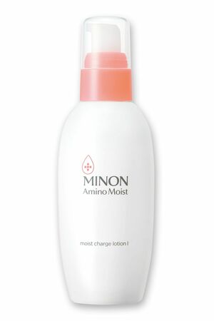 ●ミノン アミノモイスト モイストチャージローションI 150mL 2,200円(編集部調べ)/第一三共ヘルスケア(8/29発売)