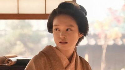 明日の『ばけばけ』あらすじ。トキはヘブンとの思い出を丈に語る。2人の物語は…<ネタばれあり>