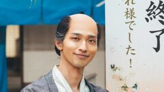 ＜おつかれ山！＞『べらぼう』が撮影終了。主人公・蔦重を演じ切った横浜流星さんのコメントと最新カットが公開に。最終回は15分拡大！