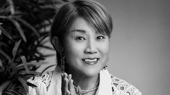 山田邦子「母が最期に教えてくれた、自分の意思を残す意味。半年かけて行った生前整理は、母との大切な思い出に。いまだに悔やんでいることは…」