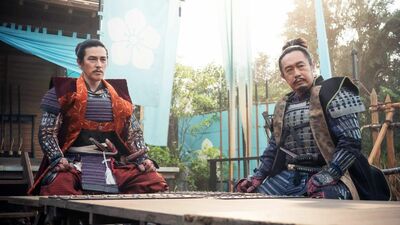<信孝様をお守りしろ>次回『豊臣兄弟!』予告。光秀との決戦が始まる。小一郎が与一郎に託した言葉、その後に待ち受ける運命とは…