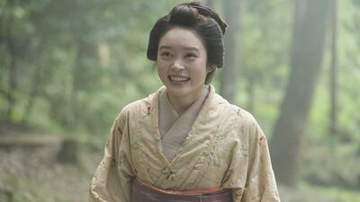 明日の『ばけばけ』あらすじ。小谷はトキにランデブーを申し込む。２人の行先は…＜ネタばれあり＞