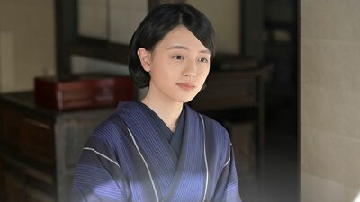 明日の『風、薫る』あらすじ。置き手紙を残して環がいなくなる。慌てるりんのもとにやってきたのは＜あの人＞で…＜ネタバレあり＞