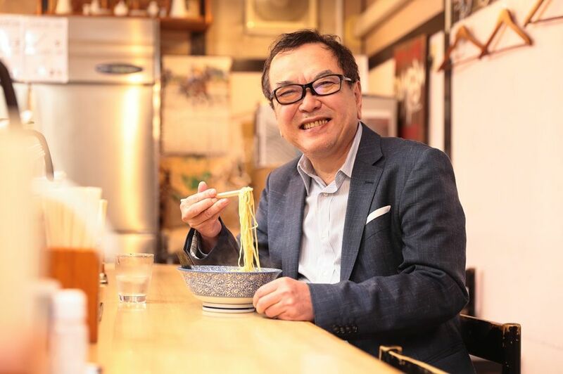 和田秀樹