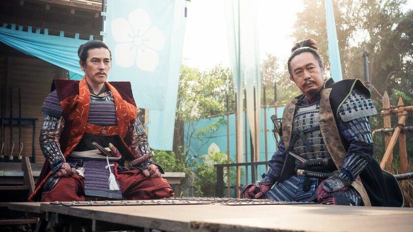 <信孝様をお守りしろ>次回『豊臣兄弟!』予告。光秀との決戦が始まる。小一郎が与一郎に託した言葉、その後に待ち受ける運命とは…