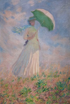 没後100年記念「クロード・モネ —風景への問いかけ」ペアチケットを5組10名様に