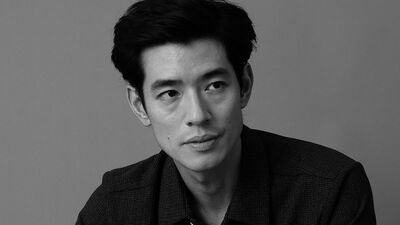 中島歩「大河ドラマ『豊臣兄弟!』で演じる浅井長政は、信長の義弟。僕自身も信長役・小栗旬さんに信頼されたいという気持ちで対峙して」