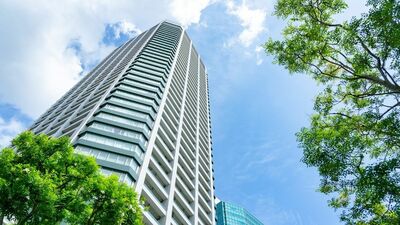 転売などを目的とした「住まない買い手」が10年で急増。「住みたい人」の手に渡らない好立地マンションの現実