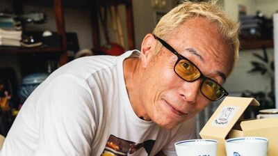 所ジョージが辿り着いた<格差社会の原因>。「今やお歳暮やお中元も宅配便。私は目上の方に物を持って行くときには自分で行くし、持って行けない時には手紙を添えるとかしてますよ」