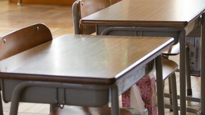 子どもが不登校になったら…「怠惰」ではなく「追い込まれている」と考える。「だらしない」「弱虫」はNG。休む選択肢を与えて子どもがほっとする状況を作って。