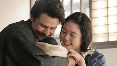 明日の『ばけばけ』あらすじ。トキは出産の日を迎える。ヘブンや司之介は…<ネタばれあり>