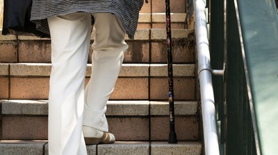 93歳・樋口恵子<ピンピンコロリ>は幻想。実際はピンピンとコロリのあいだに長い<ヨタヘロ期>が…「ヨタヘロの身に鞭打ってピンピンを目指さなくてもいい」