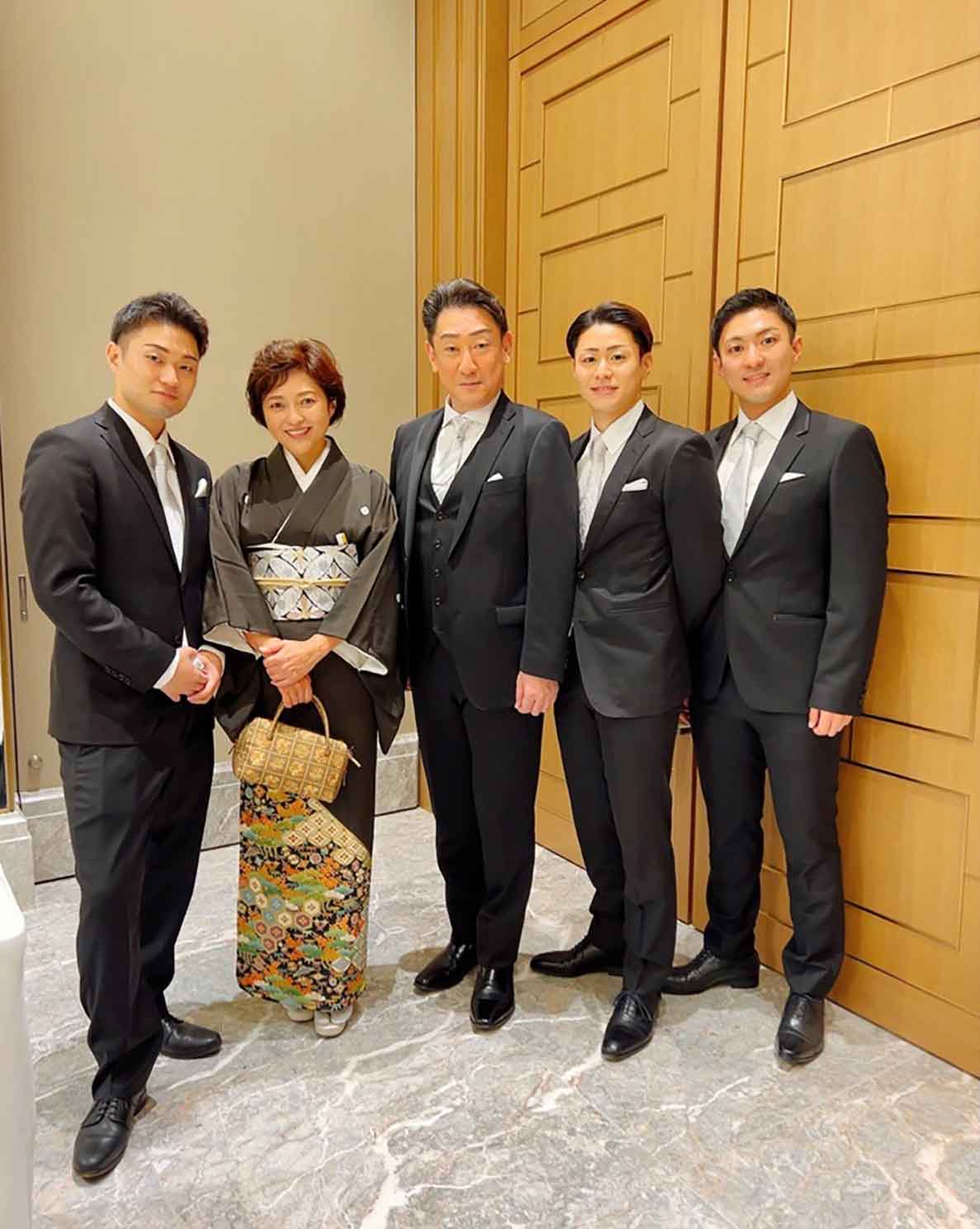公の場での発言・インタビュー報道記録