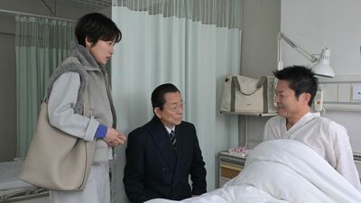 『相棒season24』第17話あらすじ。連載の打ち切り話が持ち上がっていた漫画原作者が亡くなった。右京と薫は…＜ネタばれあり＞