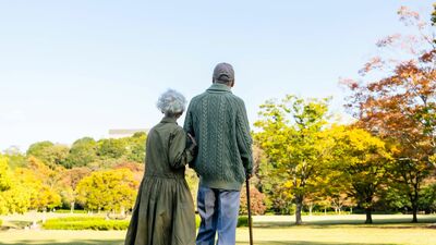 「他人様に迷惑をかけたくない」よりも大切な「シニアらしい知恵」 今日できたことが、明日も同じようにできるとは限らない