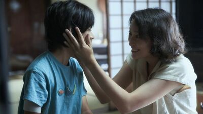 『かくしごと』杏演じる千紗子はなぜ、嘘をついてまで少年を匿ったか。初めて母になれなかったことを「惜しい」と感じた美しい作品
