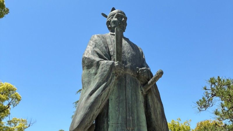 秀吉が天下人になれた＜本質的な理由＞とは？「墨俣一夜城はウソ」と片付けてしまってよいのか…中村、清州城、墨俣。本郷和人先生と『豊臣兄弟！』の地を歩いて分かった事実
