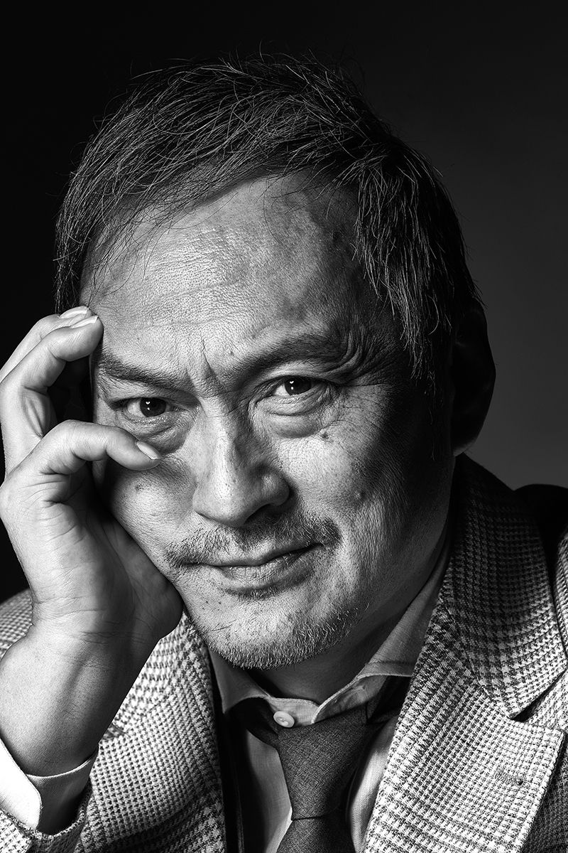 渡辺謙「NHKのプロデューサーに朝ドラ、大河『独眼竜政宗』とチャンス