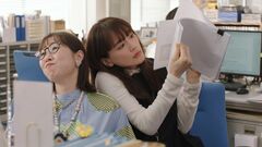 次回『ひとりでしにたい』あらすじ。元彼・健太郎と再会し、少しだけときめく鳴海。もやもやする那須田は意外な行動に出て…＜ネタバレあり＞