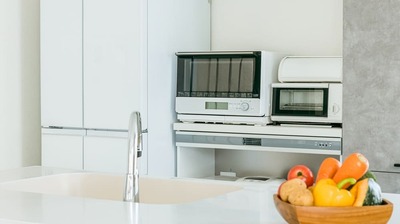 断捨離の第一人者・やましたひでこ流、キッチンでストレスを減らすコツ。「最初のひと手間」で、作業がラクに