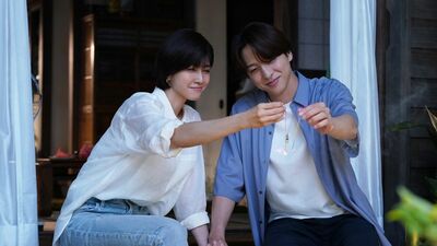 内田有紀×寺西拓人ダブル主演『ラストノート』第7話あらすじ。一緒にいることを選んだ葵と澄晴。周囲では様々な思惑が…<ネタばれあり>