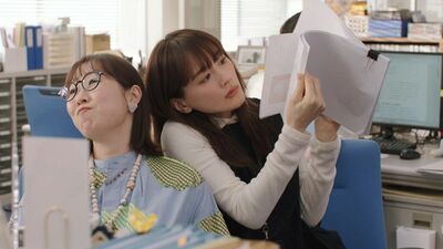 次回『ひとりでしにたい』あらすじ。元彼・健太郎と再会し、少しだけときめく鳴海。もやもやする那須田は意外な行動に出て…<ネタバレあり>