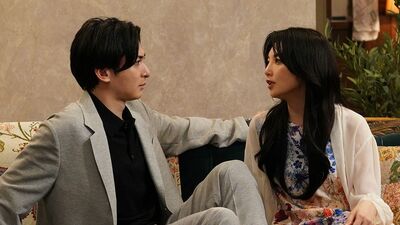 『親愛なる夫へ　完璧な妻の嘘』あらすじ。出会いは仕組まれたものだった!?　優一はプロデューサー・鈴井から麻衣子のある噂を聞いて…＜ネタバレ＞