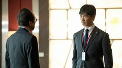 ＜言い間違い？＞『VIVANT』乃木が長野専務との会話で発した〈ある一言〉に視聴者「違和感ある」「船で助けに行く作戦？」