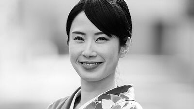 講談師で5児の母・一龍斎貞鏡「同輩や後輩たちが活躍する姿が目に入り涙があふれたことも。今は講談と子どもたち、どちらも愛おしく」