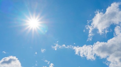 満月と太陽、「見かけの大きさ」はどちらが大きい？46億年間、地球を照らし続ける太陽の「あたりまえ」を考える。
