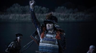 史料的裏付けはない?それでも語り継がれる<墨俣一夜城>伝説。大河ドラマで描かれるようになった理由とは…『豊臣兄弟!』を濱田浩一郎が解説