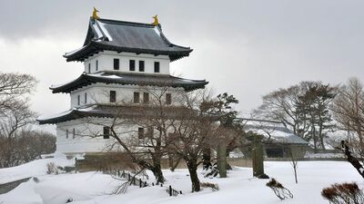 本郷和人『べらぼう』<えなりかず鬼>こと道廣が治める松前藩。米が収穫できない土地でなぜ力を維持できたのか?蝦夷地が幕府から注目されるようになるまで
