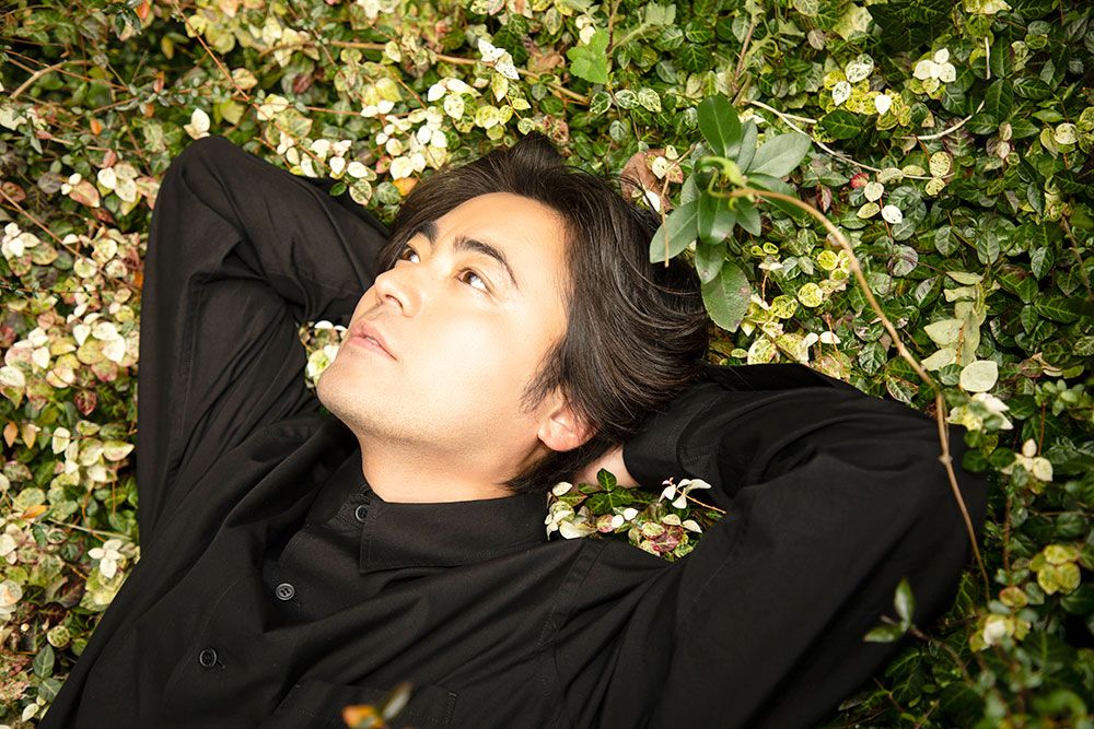 山田孝之さんが『A-Studio+』に出演。理想の生活スタイルについて語る