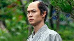 宮沢氷魚「意知は最期の瞬間ですら誰袖の心配をし、政言のことを一言も責めなかった。それはおそらく…」大河ドラマ「べらぼう」インタビュー