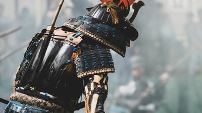 【年末年始特集】豊臣秀長、吉原の闇、参勤交代の知られざる裏側…。昨年反響の大きかった「日本史」記事を3本まとめ読み!