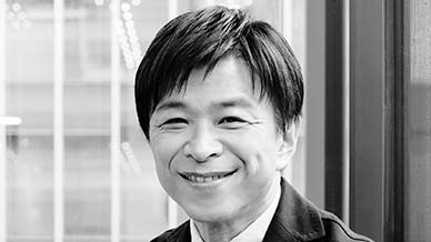 武田真一「33年勤めたNHKを定年前に飛び出し、民放の《朝の顔》になった理由。大阪勤めで管理業務ではなく、アナウンサーを続けていきたいと気づいて」